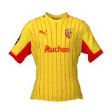 RC Lens 2025/26 home DLS kit 512×512