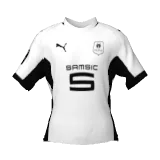 Rennes 2025/26 away DLS kit 512×512