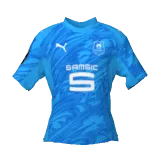 Rennes 2025/26 gk home 1 DLS kit 512×512