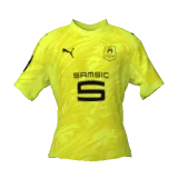 Rennes 2025/26 gk home 3 DLS kit 512×512
