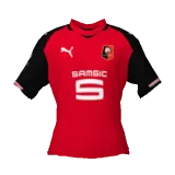 Rennes 2025/26 home DLS kit 512×512