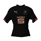 Rennes 2025/26 third DLS kit 512×512
