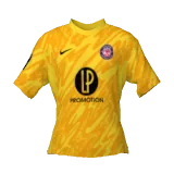 Toulouse 2025/26 gk home 1 DLS kit 512×512