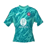 Toulouse 2025/26 gk home 2 DLS kit 512×512