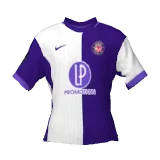Toulouse 2025/26 home DLS kit 512×512