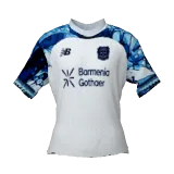 Bayer Leverkusen 2026/27 away DLS kit 512×512