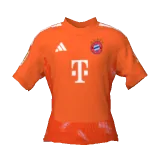 Bayern Munich 2026/27 gk home DLS kit 512×512