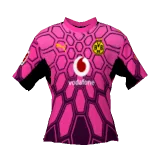 Borussia Dortmund 2026/27 gk home DLS kit 512×512