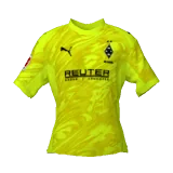 Borussia Mönchengladbach 2025/26 gk away DLS kit 512×512