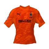 Borussia Mönchengladbach 2025/26 gk home DLS kit 512×512