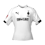 Borussia Mönchengladbach 2025/26 home DLS kit 512×512