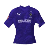 Borussia Mönchengladbach 2025/26 gk third DLS kit 512×512