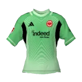 Eintracht Frankfurt 2025/26 gk home DLS kit 512×512
