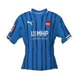 FC Heidenheim 2025/26 away DLS kit 512×512