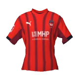 FC Heidenheim 2025/26 home DLS kit 512×512