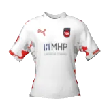 FC Heidenheim 2025/26 third DLS kit 512×512