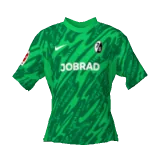 Freiburg 2025/26 gk home 1 DLS kit 512×512