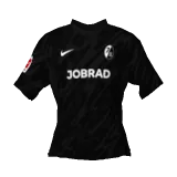 Freiburg 2025/26 gk home 3 DLS kit 512×512