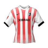 Freiburg 2025/26 home DLS kit 512×512