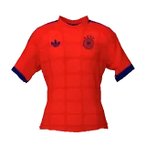 Germany National Team 2026 gk away DLS kit 512×512
