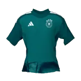 Germany National Team 2026 gk home DLS kit 512×512