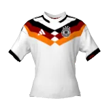 Germany National Team 2026 home DLS kit 512×512