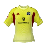 Hamburger SV 2025/26 gk home DLS kit 512×512