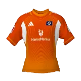 Hamburger SV 2025/26 gk third DLS kit 512×512