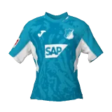Hoffenheim 2025/26 away DLS kit 512×512