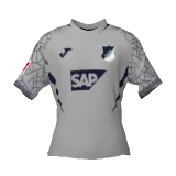 Hoffenheim 2025/26 gk home 2 DLS kit 512×512