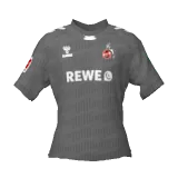 Cologne 2025/26 gk home 2 DLS kit 512×512