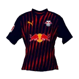 RB Leipzig 2025/26 third DLS kit 512×512