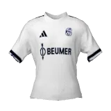 Schalke 04 2026/27 away DLS kit 512×512