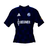 Schalke 04 2026/27 home alt DLS kit 512×512