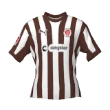 St Pauli 2025/26 home DLS kit 512×512