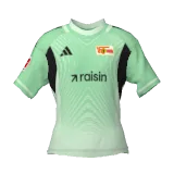 Union Berlin 2025/26 gk home 1 DLS kit 512×512
