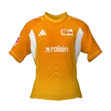Union Berlin 2025/26 gk home 2 DLS kit 512×512