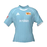 Union Berlin 2025/26 third DLS kit 512×512