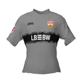 VfB Stuttgart 2025/26 gk home 3 DLS kit 512×512