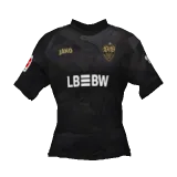 VfB Stuttgart 2025/26 third DLS kit 512×512