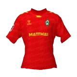 Werder Bremen 2025/26 gk home DLS kit 512×512