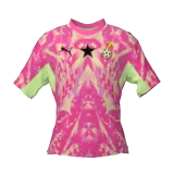 Ghana National Team 2026 gk home 1 DLS kit 512×512