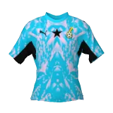 Ghana National Team 2026 gk home 3 DLS kit 512×512