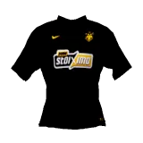 AEK Athens 2026 away DLS kit 512×512
