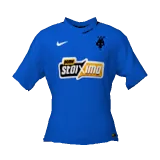 AEK Athens 2026 third DLS kit 512×512