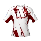 Olympiacos 2025/26 away DLS kit 512×512