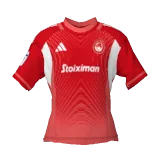 Olympiacos 2025/26 gk third DLS kit 512×512
