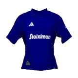 Panathinaikos 2023/24 gk away DLS kit 512×512