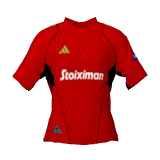 Panathinaikos 2023/24 gk home DLS kit 512×512