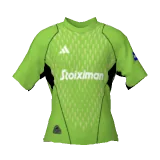 Panathinaikos 2023/24 gk third DLS kit 512×512